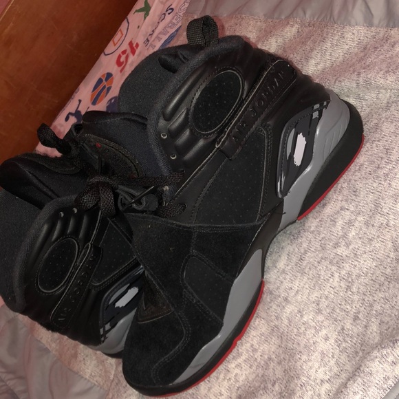 Jordan 8s - Picture 3 of 6